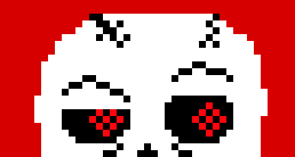 [6a32c5] ALos it is a remake of "Chris's" pixel - mix