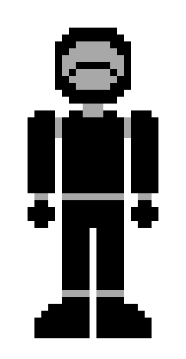 [25d002] Alright...*Starts making schematics* Mhm...