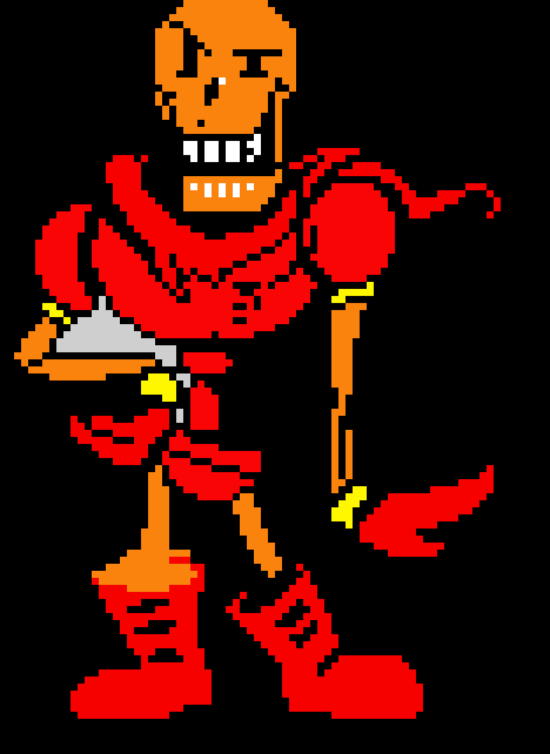 [544cf9] Undertale bee sprite