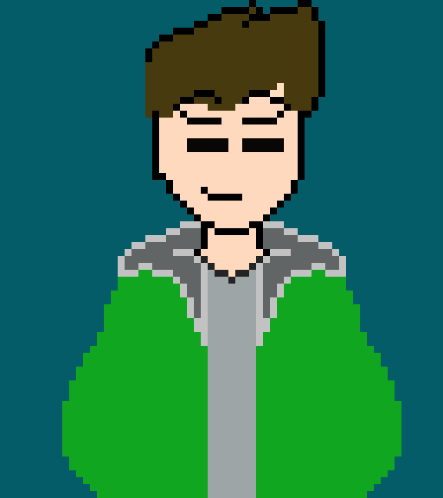 [265908] * I would walk around and the wrecking ball would go in my direction * OH SH-