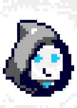 [05b0c1] wrong, i don't have art you shitspamming assbag~Aqua