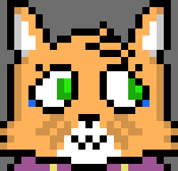 [70c690] (It's Lily, Alerrn's brother.) A little, yes...