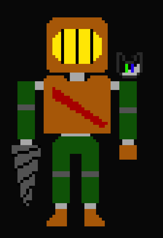 [de8c0d] Big Daddy!ODST: FAST AS F*CK BOI! FAST AS F*CK!