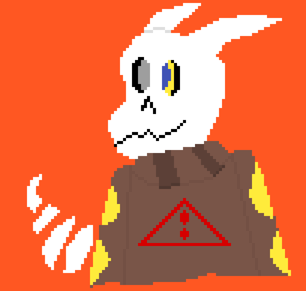 [95be89] Aki... Can you make this look better?...