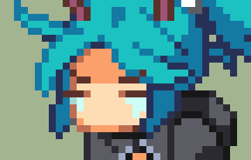 [583245] Even for HOW PAM, used to be it felt real..... Natural... ......ijust...idontlikewherepamseemstobeheaded....