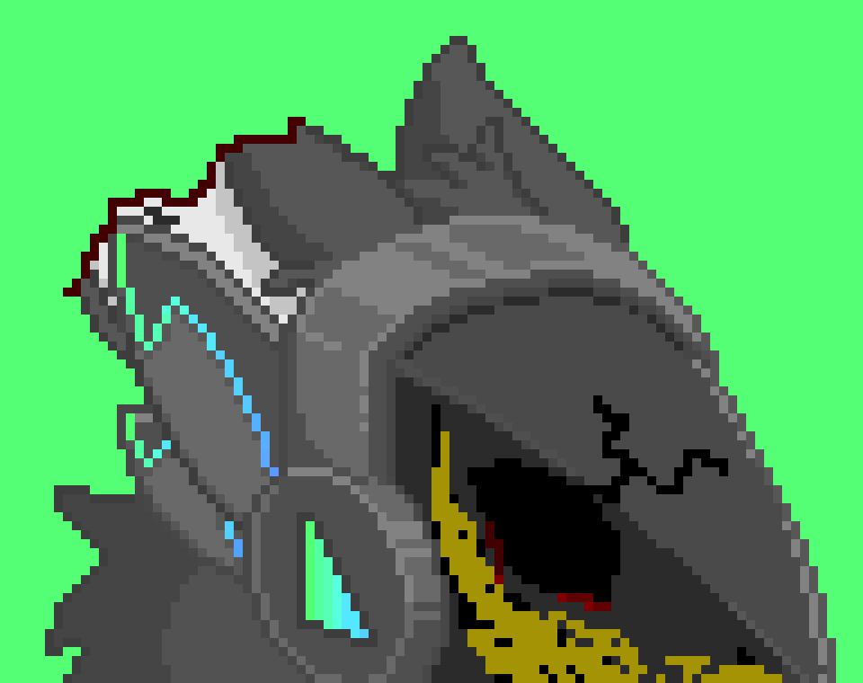 [9fa88c] LETS GO GREEN BOI, (revealed who I am) LETS GO *as he is saying it falls on his ass*