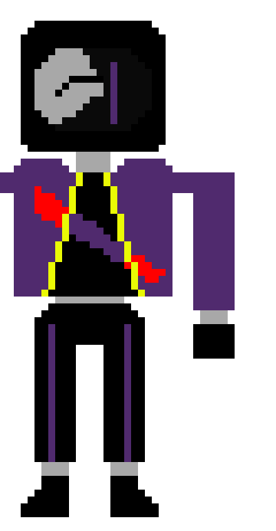 [2fcb16] Corruption!ODST: *Odst walks away*