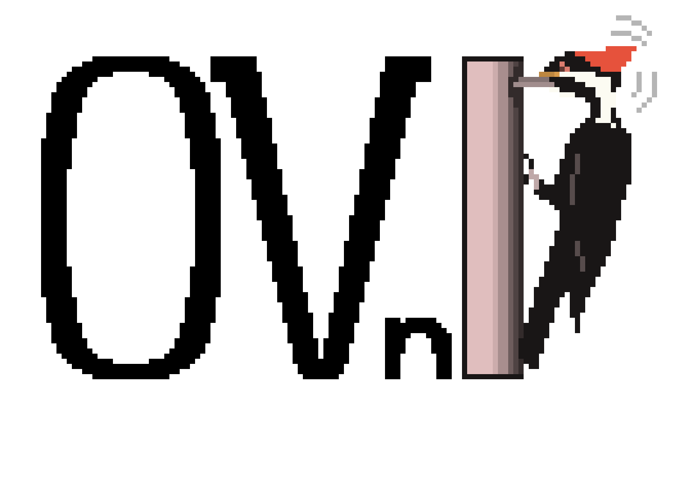 [c9c880] Open Vibration logo