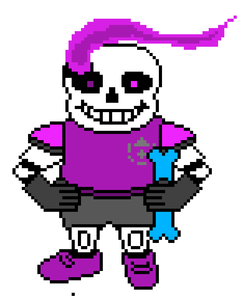 [9664c4] Void/Swap Sans