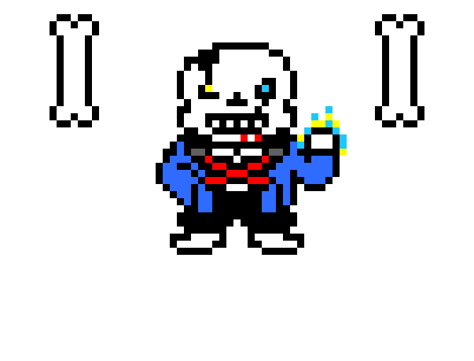 [e75736] determination sans (UPDATED)