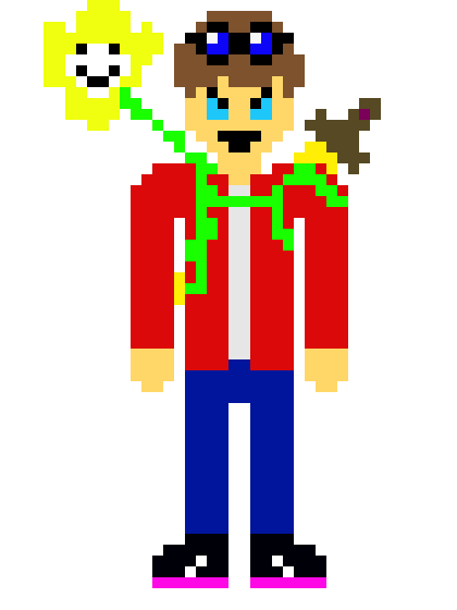 [9664c4] Neil.DoubleBadTime.Sprite3
