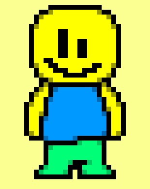 [8206a1] *ahem* I SHALL MAKE A SPEECH. [Noob] 