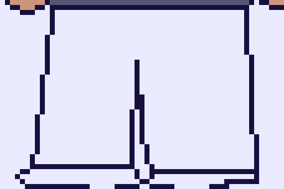 [0b51d0] also, Pant.