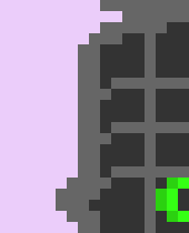 [05b0c1] *There is the sound of cracking from outside*