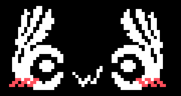 [be82ba] Everyone here seems so nice! Also hi Lucas!