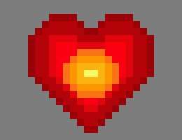 [9664c4] a red sun soul