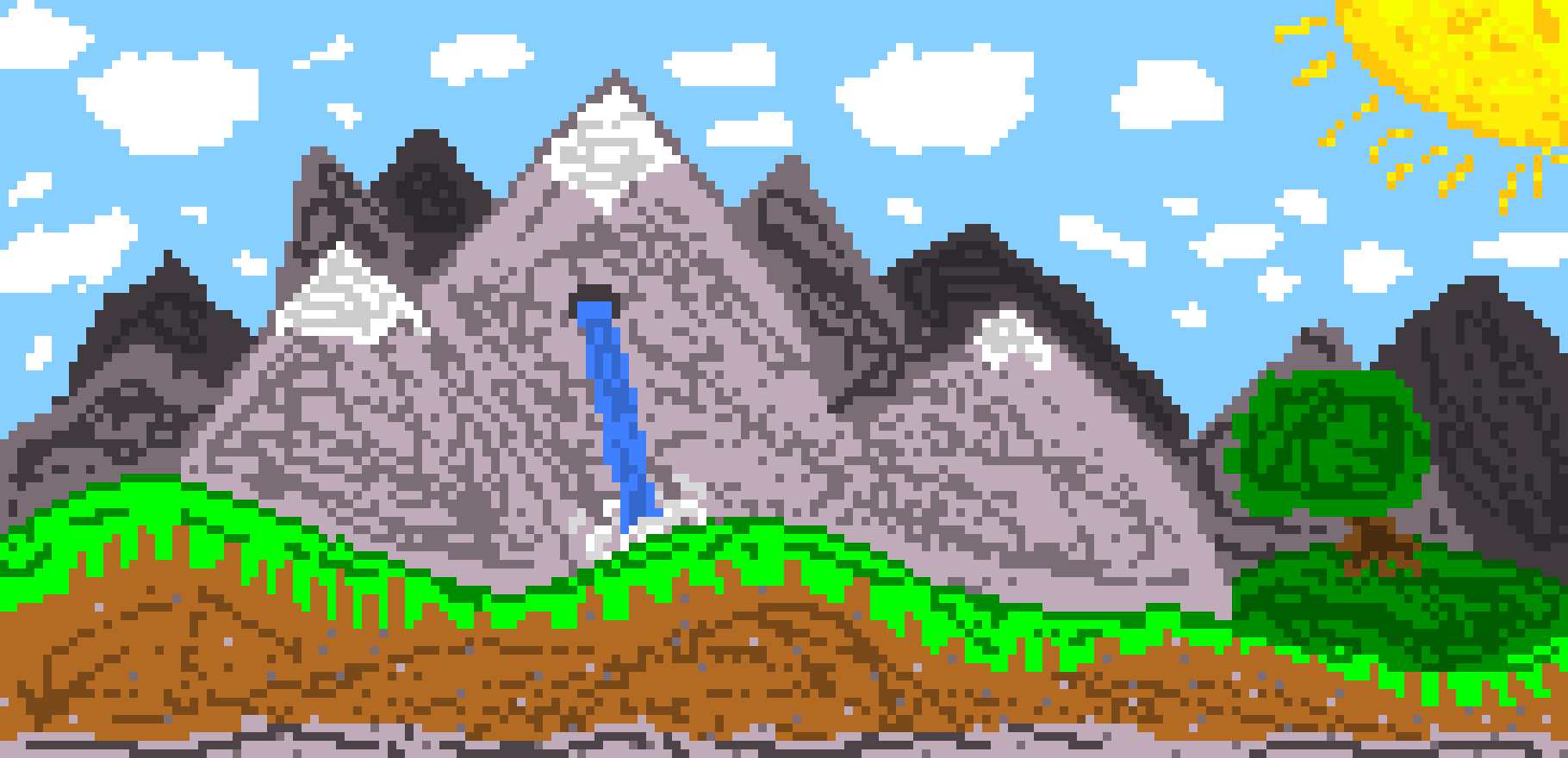 [e16e82] How does this look? I just painted it. - Lucas 