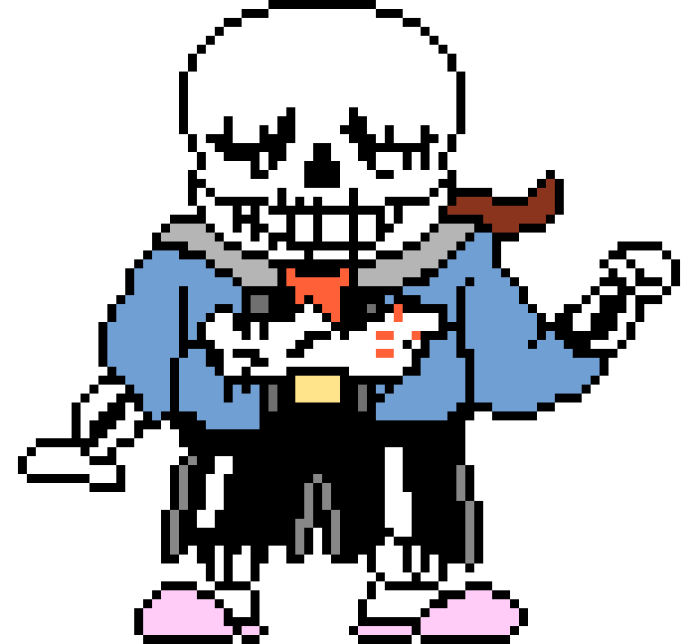 [da4d9c] Disrespect Phase 3 (Regretful 4)