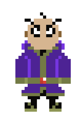 [9664c4] King Goomba