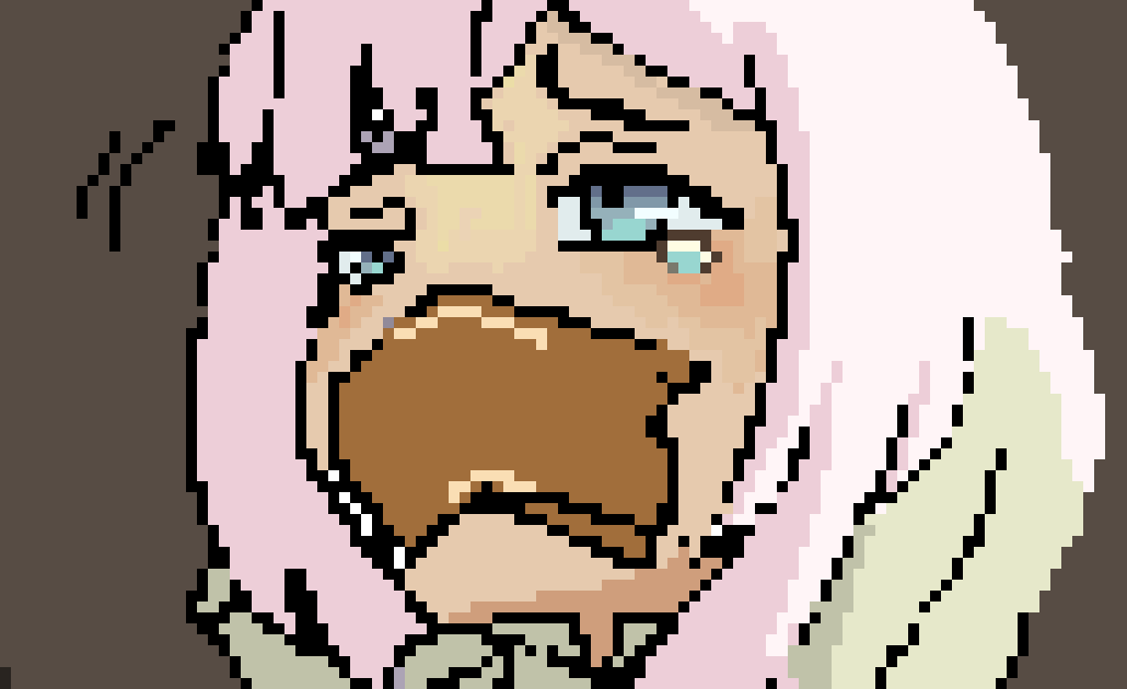 [d46952] did you make this your art is cool