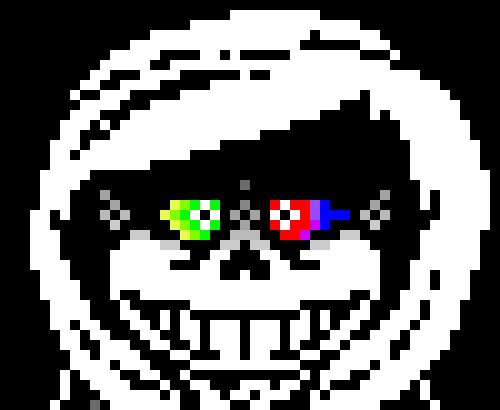 [583245] Well some times getting more "non-violent" EXP still requires violence to get it.....