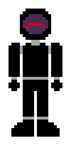 [25d002] *Odst sits by the lake of nothingness, listening to the lullaby-like sounds of the lake* ...