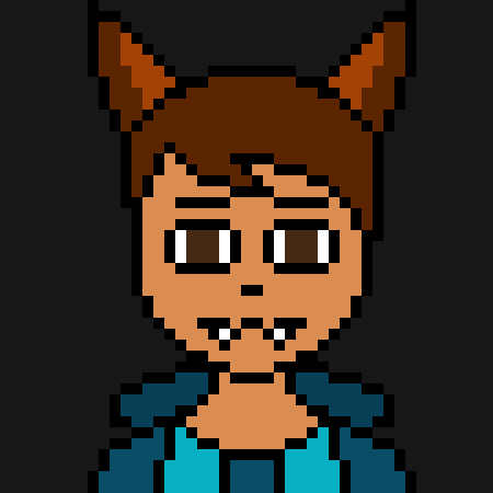 [4fbda4] breaks into house*(..this is a sprite of me btw...there name is my name because it's me) 