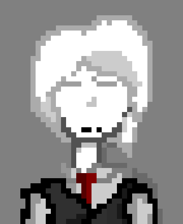 [770b82] || lowers the chair down || i dont want to start the game again.