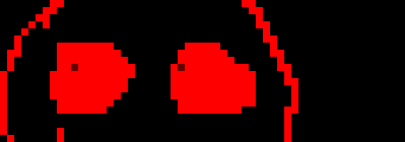 [57dfbd] Two Bit+- Is there even so actual scary au's?