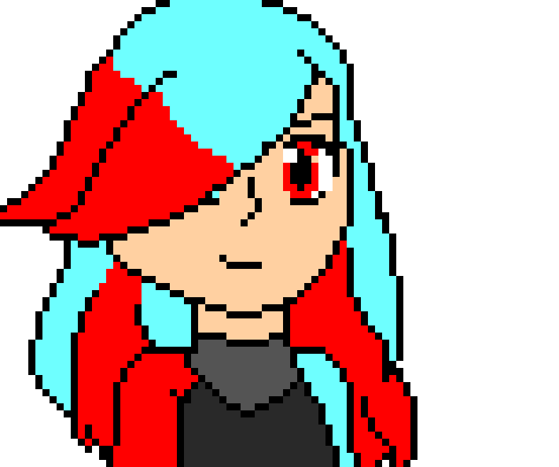 [000885] OF COURSE YOU CAN! MORE THE MERRIER!) *walks closer*