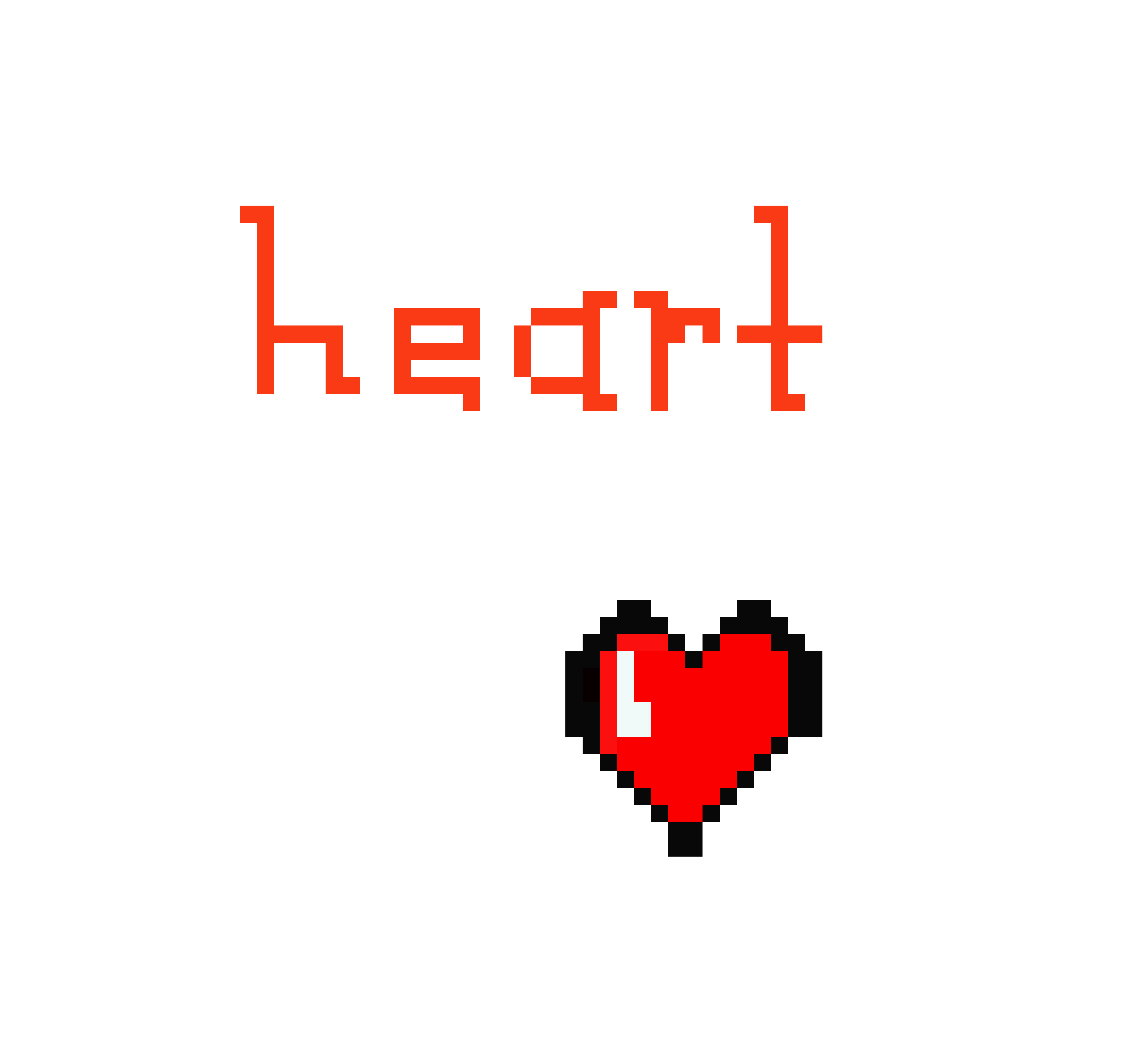 [9664c4] heart