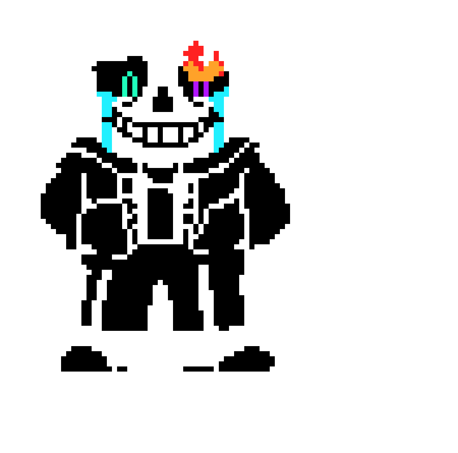 [9664c4] Go burn in Hell