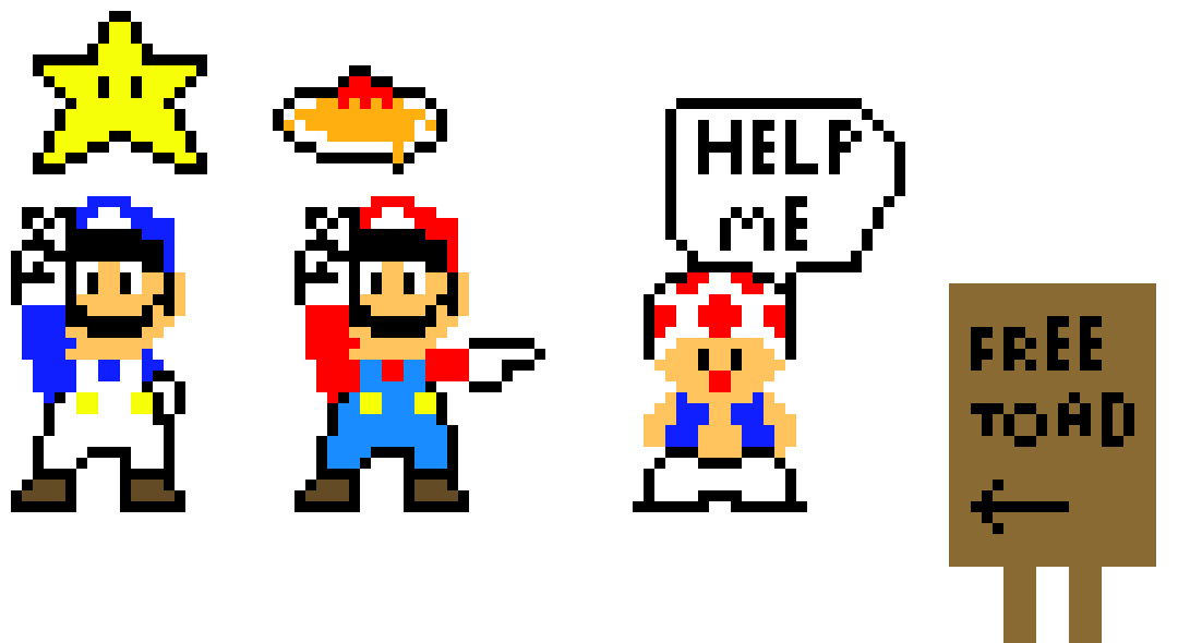 [9664c4] smg4's world