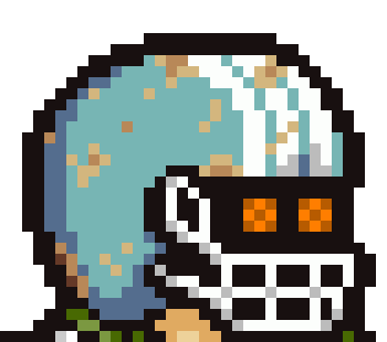 [b0303f] Have a EXE that just fucking fist fights you how about that