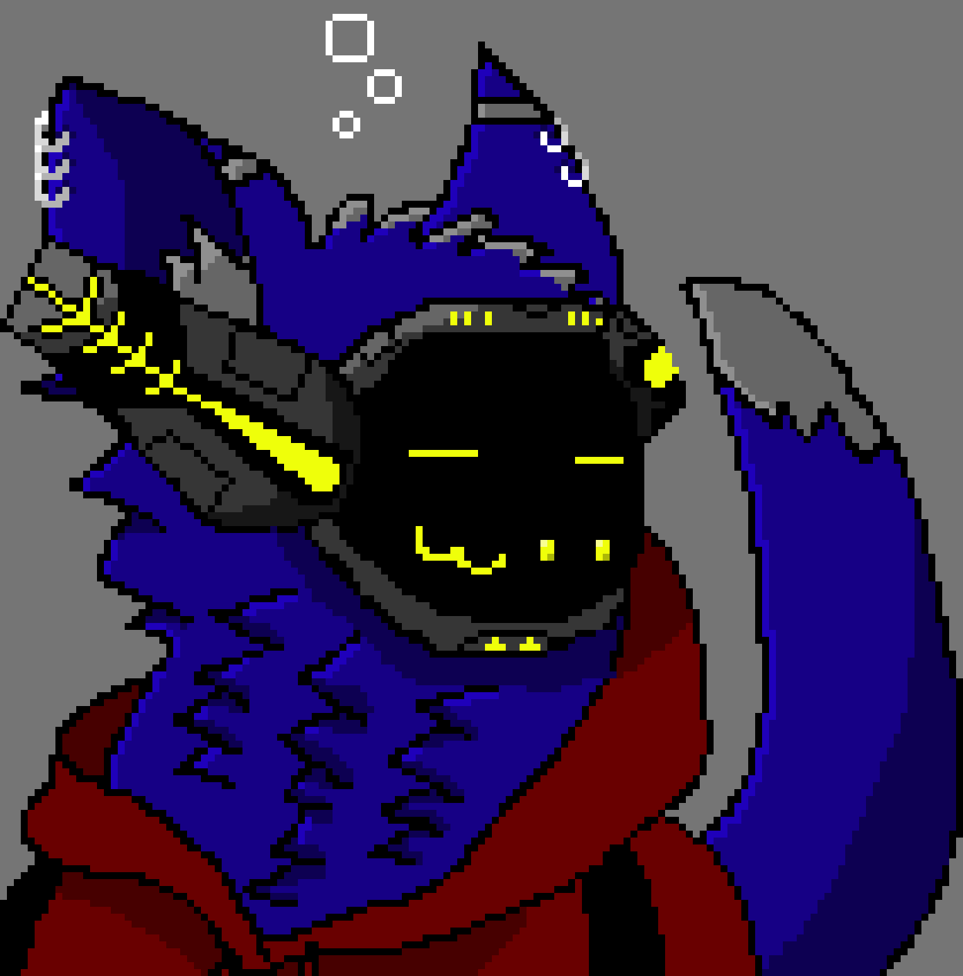 [792c84] Yes you were...look how youre covering your face up...youre still blushing... -John