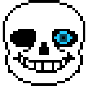 [9664c4] sans the skeloton