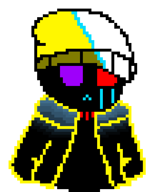 [9664c4] The next episode of PAM! ERRORDanger.exe will be gay and a boyfriend which is himself.