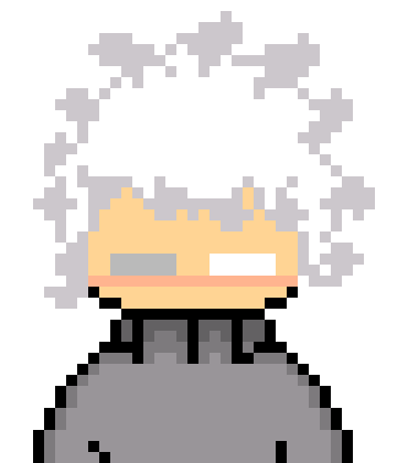 [9d1d8a] -He gives Grim a pat on the back- You`ll be okay bud.