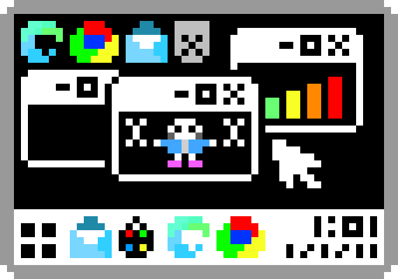 [6a27ef] [ Troy ] *the document https://pixelartmaker.fandom.com/wiki/Terrie%27s_Lies   *