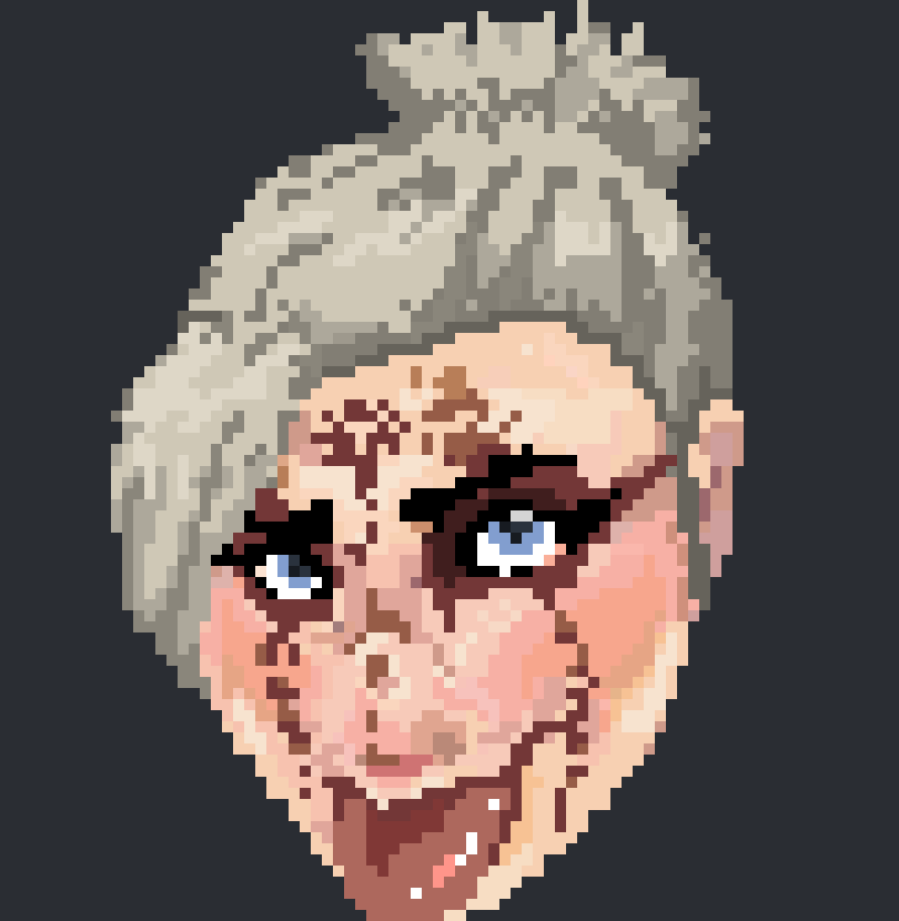 [9664c4] Rubargetable