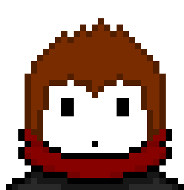 [5e7c80] Why is everyone so angry?