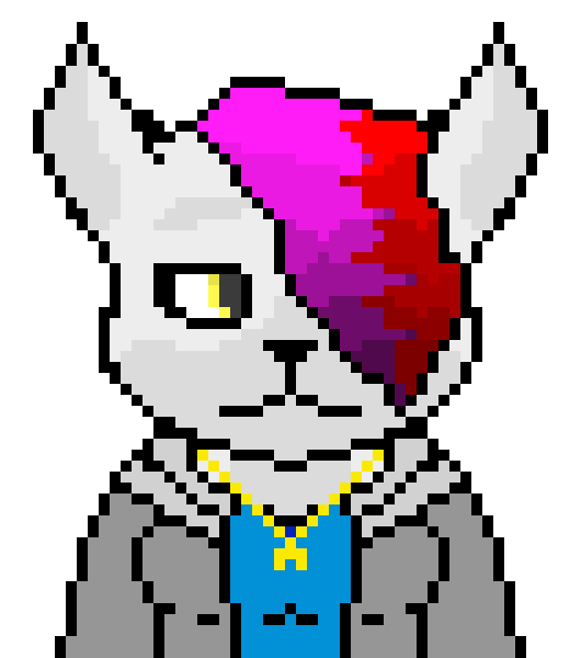 [2d77fb] nice... *she still doesn't look happy*