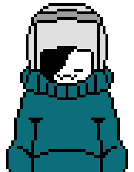 [3897d8] (sits in a chair)