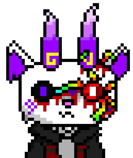 [5b2f3e] my observation is correct, is it not? -he was solely talking to Poofy&Raspberry at this point