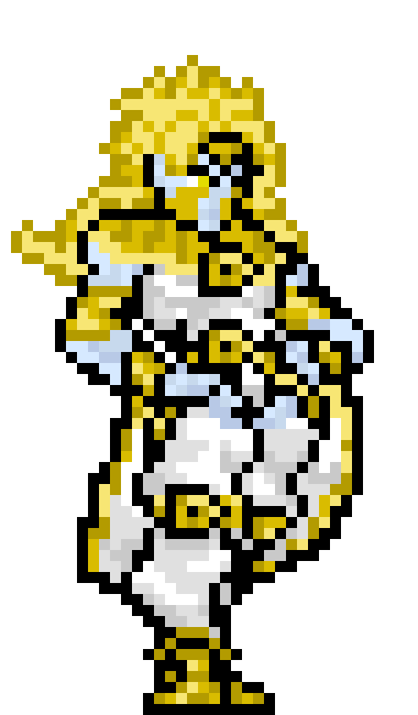 [d76556] You've interfered with me for long enough, I will erase you! -DIO OVER HEAVEN (cleetus)