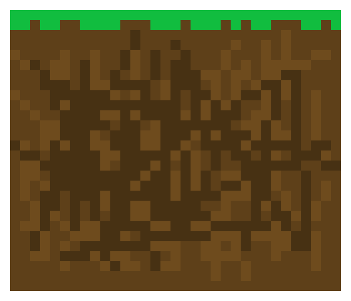 [9664c4] Grass Block