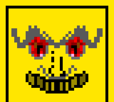 [95ee85] Hey, kiddo. Wanna piece o` candy?