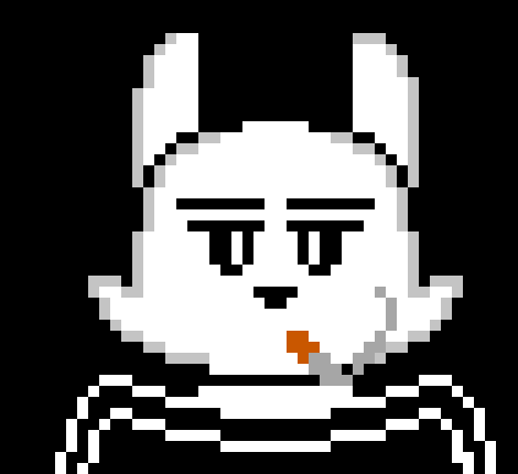 [0b51d0] Nah, it's my fault that I even made the joke in the first place. I knew you were gonna say something about it.