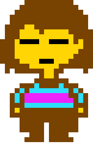 [9664c4] Chara Sprite