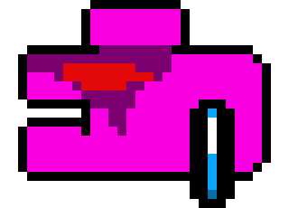 [acbc50] *eats the core*